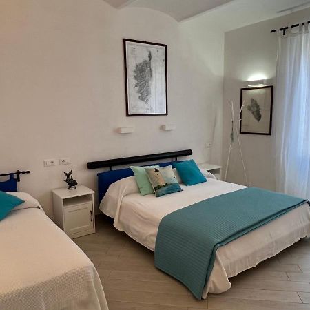Casa Vanni Vada Exteriér fotografie