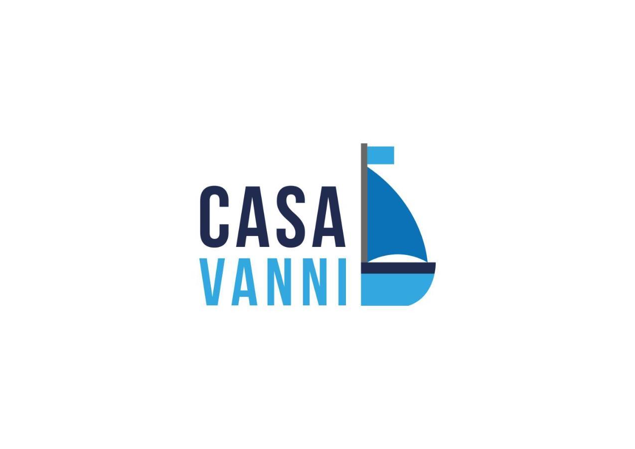 Casa Vanni Vada Exteriér fotografie