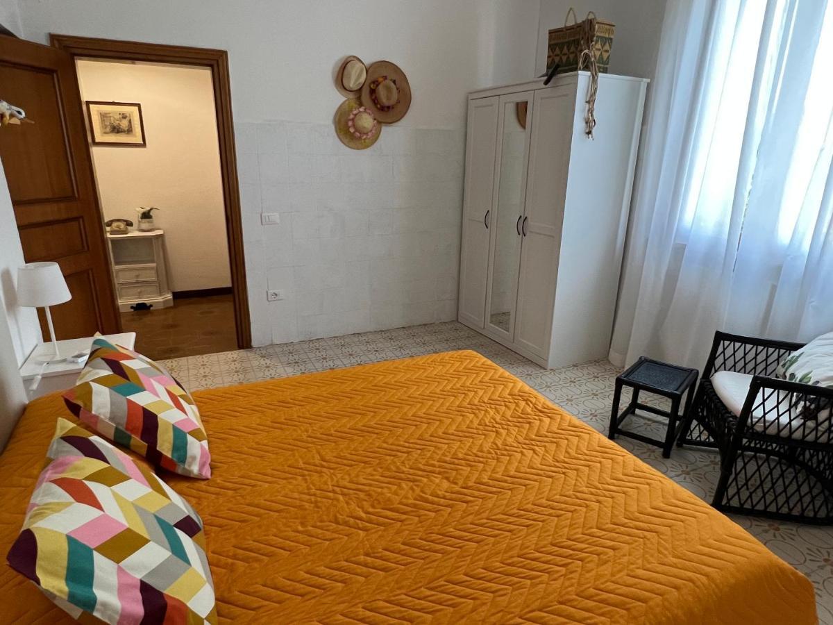 Casa Vanni Vada Exteriér fotografie