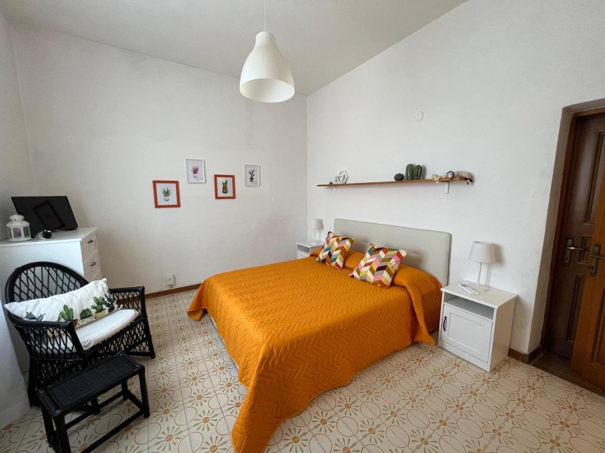 Casa Vanni Vada Exteriér fotografie