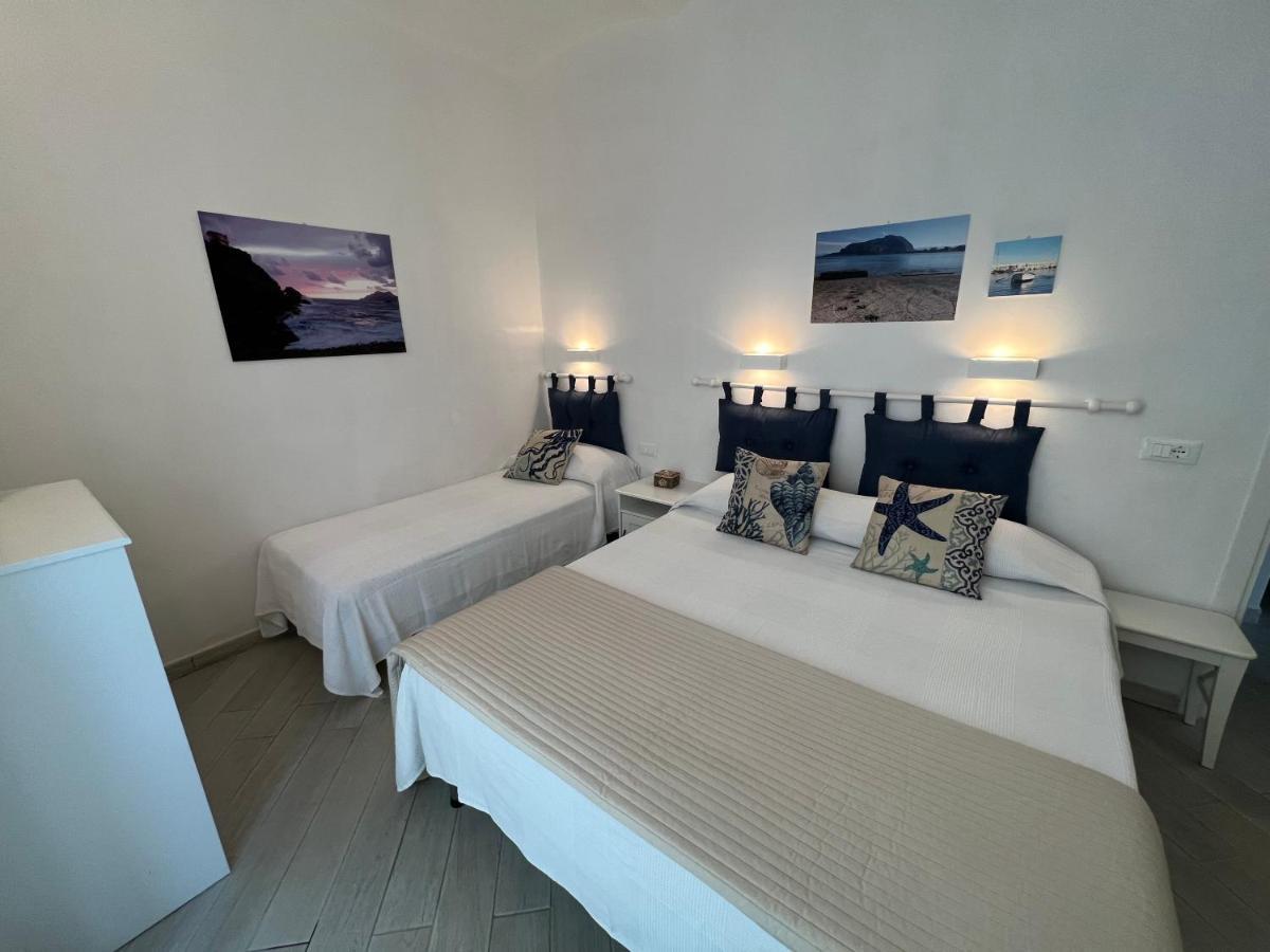 Casa Vanni Vada Exteriér fotografie