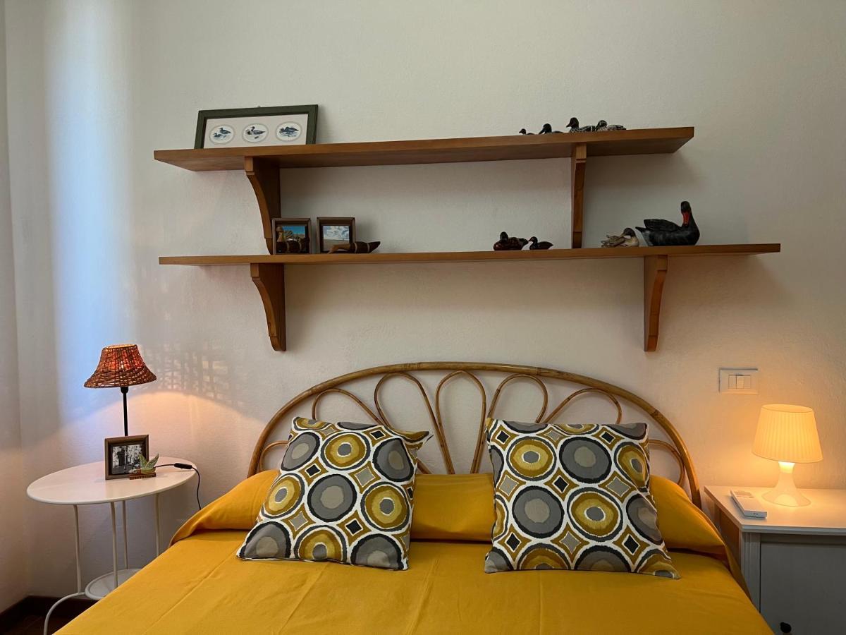 Casa Vanni Vada Exteriér fotografie