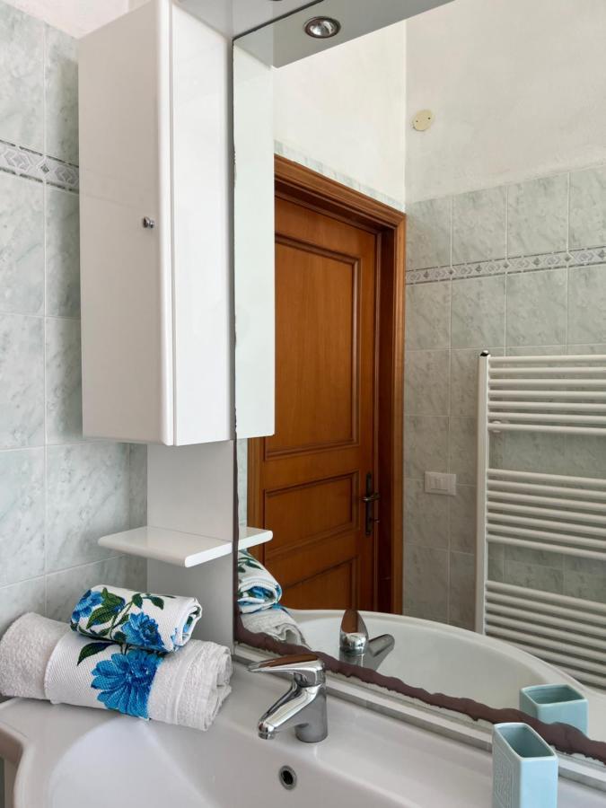 Casa Vanni Vada Exteriér fotografie