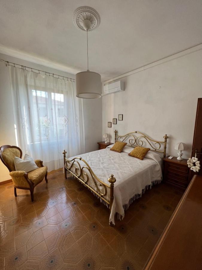 Casa Vanni Vada Exteriér fotografie