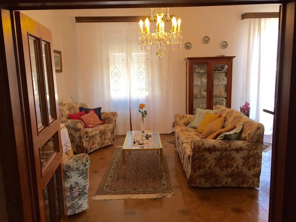 Casa Vanni Vada Pokoj fotografie